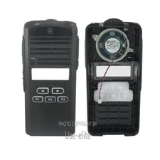 Replacement Case Housing with speaker for  CP185 EP350 Radio