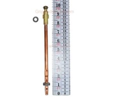 Mansfield 500 Series Stem 123-0092