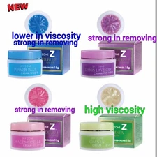 Sky Zone Eyelash Extentions cream remover debonder