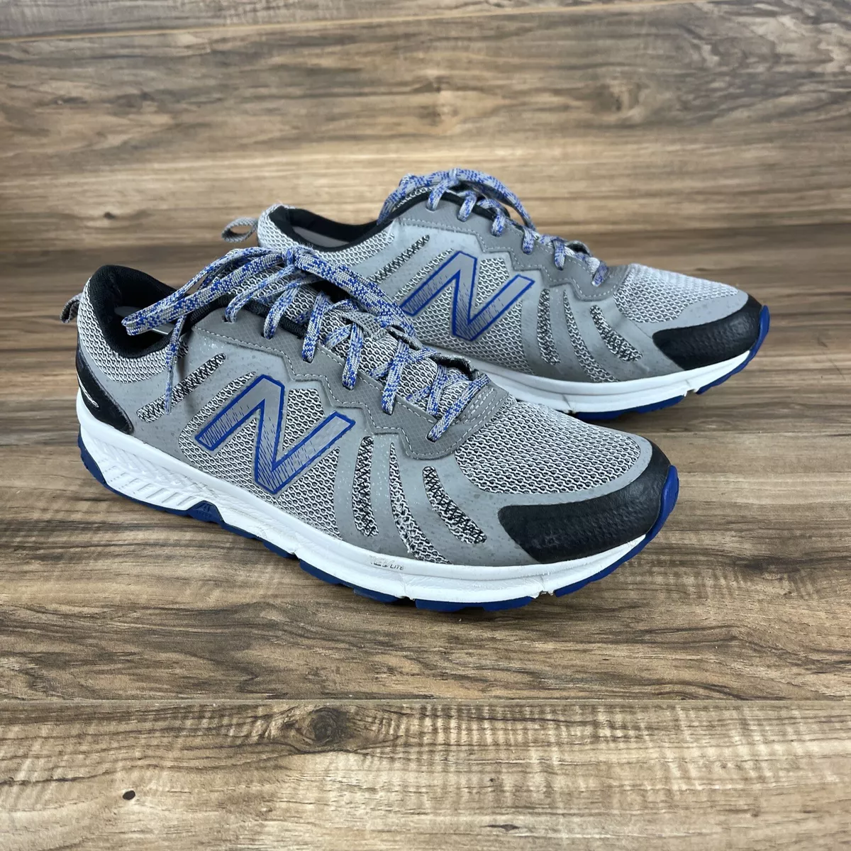 New Balance Fuel Core RevLite T590 V4 Mens SZ 11.5 | eBay