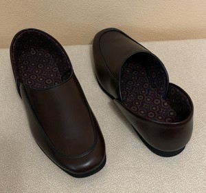 hush puppies house shoes