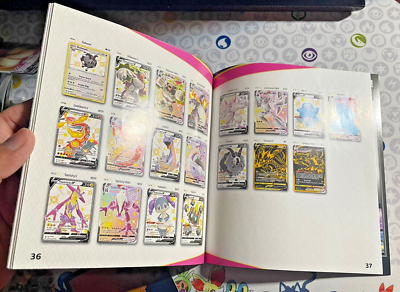 Shining Fates Player's Guide Pokemon TCG Sword & Shield (contains Card List) Shining Fates Player's Guide Pokemon TCG Sword & Shield (contains Card List)