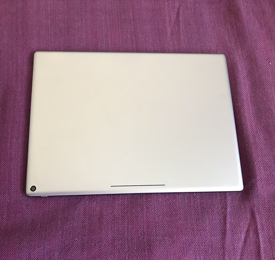 Google Pixel C C1502W 32GB Tablet ) eBay