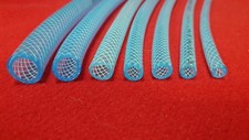 PVC Benzinschlauch VERST&Auml;RKT Aquariumschlauch Luftschlauch 5,6,7,8,10,12,14,16mm