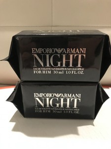armani night
