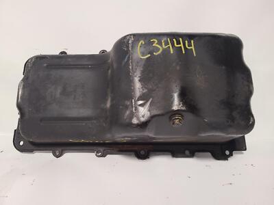 Used Engine Oil Pan fits: 2012 Ford E250 VAN 5.4L 8-330 Grade A
