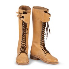 SA Marschstiefel - Sturmabteilung marching boots - repro - Size 46