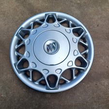 Buick Century Hubcap 1997- 1999 Fits 15 Inch Wheels 9593704 1153b Repainted
