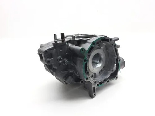 Engine Left Right Center Cases Case 2008 Polaris Sportsman 400 4x4 HO 2578
