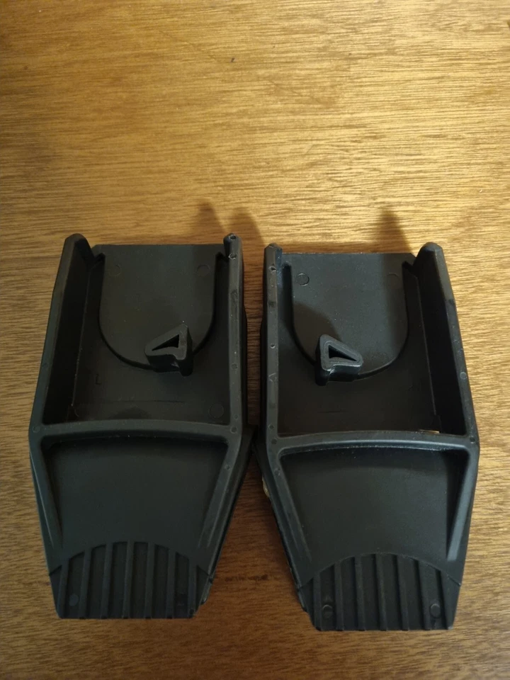 Accesorios cochecito Micralite Toro Foto 3 de 4