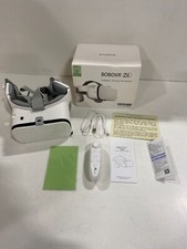 BoboVR Z6 Foldable/Wireless VR Headset - Whit...