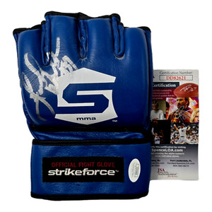 Strikeforce Gloves | eBay