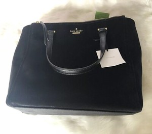 small black side purse