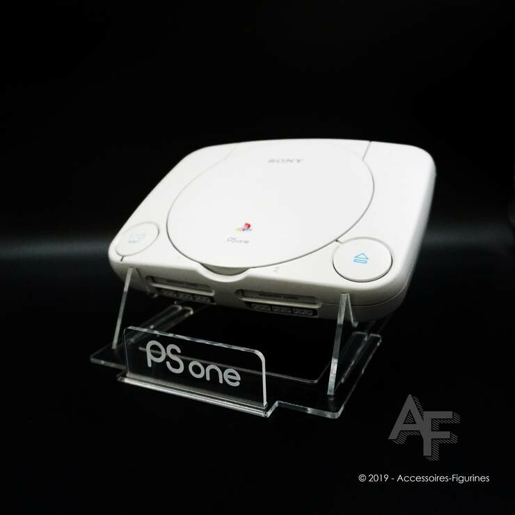 Support pour console PS One