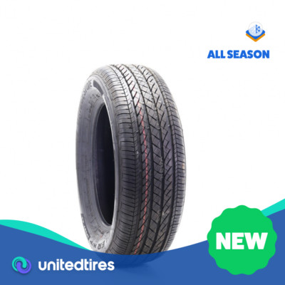 New 245/60R18 Bridgestone Dueler H/P Sport AS 105V - 10.5/32 - Tire