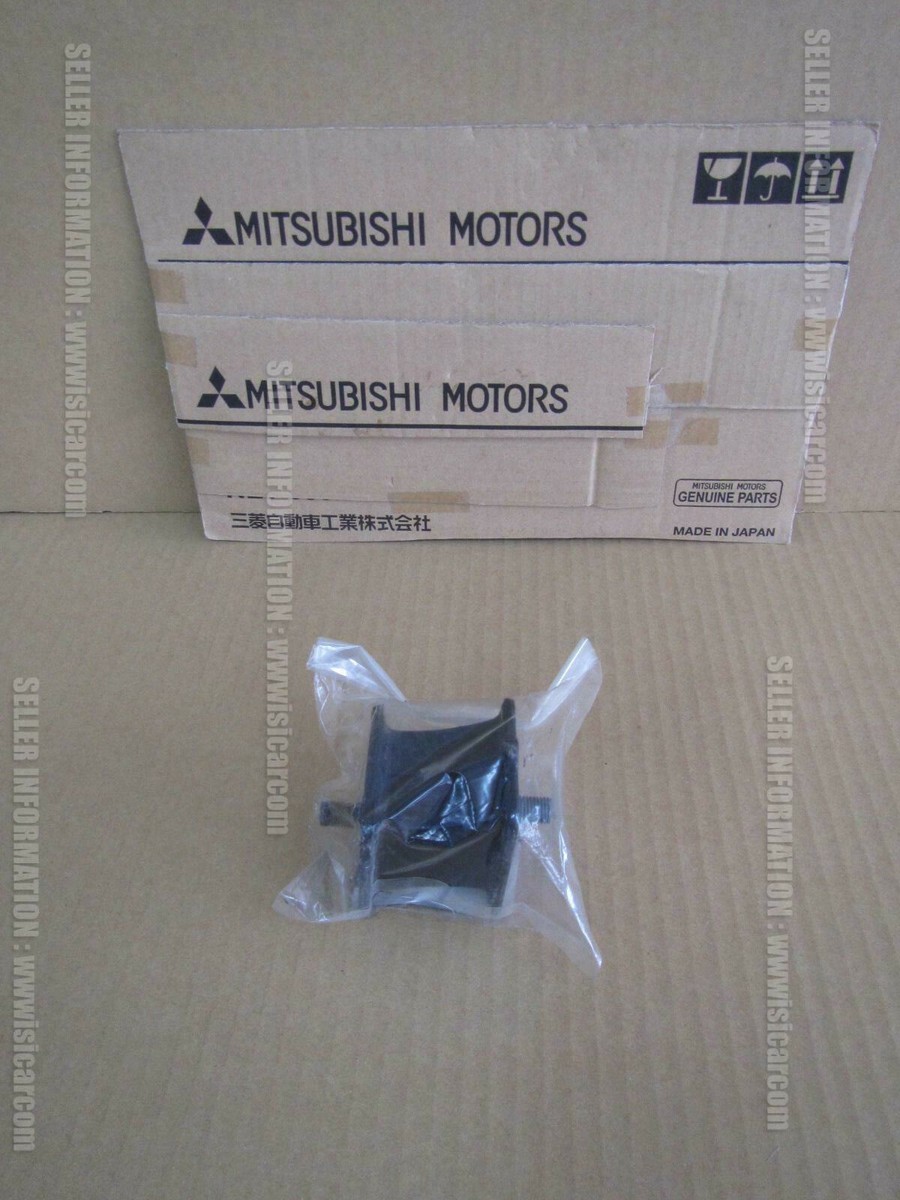 MITSUBISHI MINICAB U42TP CUSHION, CROSSMEMBER ENG MOUNTING 