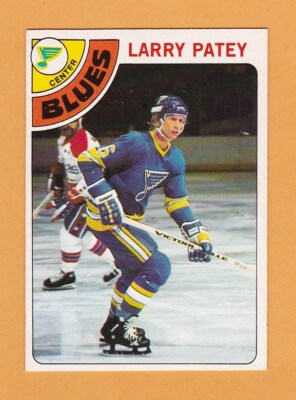 1978-79 NHL O-Pee-Chee OPC Hockey Cards #1 to 198 -- U-Pick From