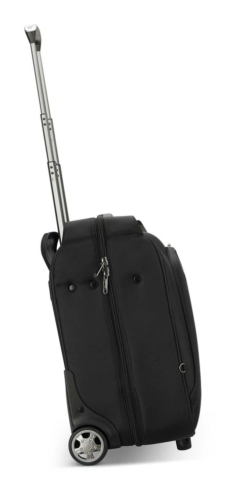 RONCATO City 3.0 Garment Bag Reisetasche Kleidersack Trolley Black schwarz Neu - Bild 3 von 4