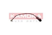 Kamoka 105045 Warnkontakt, Bremsbelagverschleiß For Audi Bmw Chery Ford Glas Iv
