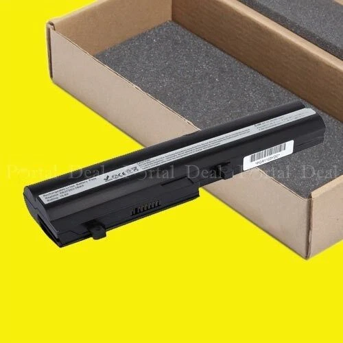 Lenovo Black Laptop Batteries for Toshiba Satellite