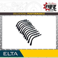 Elta Ht ZüNdkabel Satz - FüR Chrysler Crossfire 3.2 2003-2008