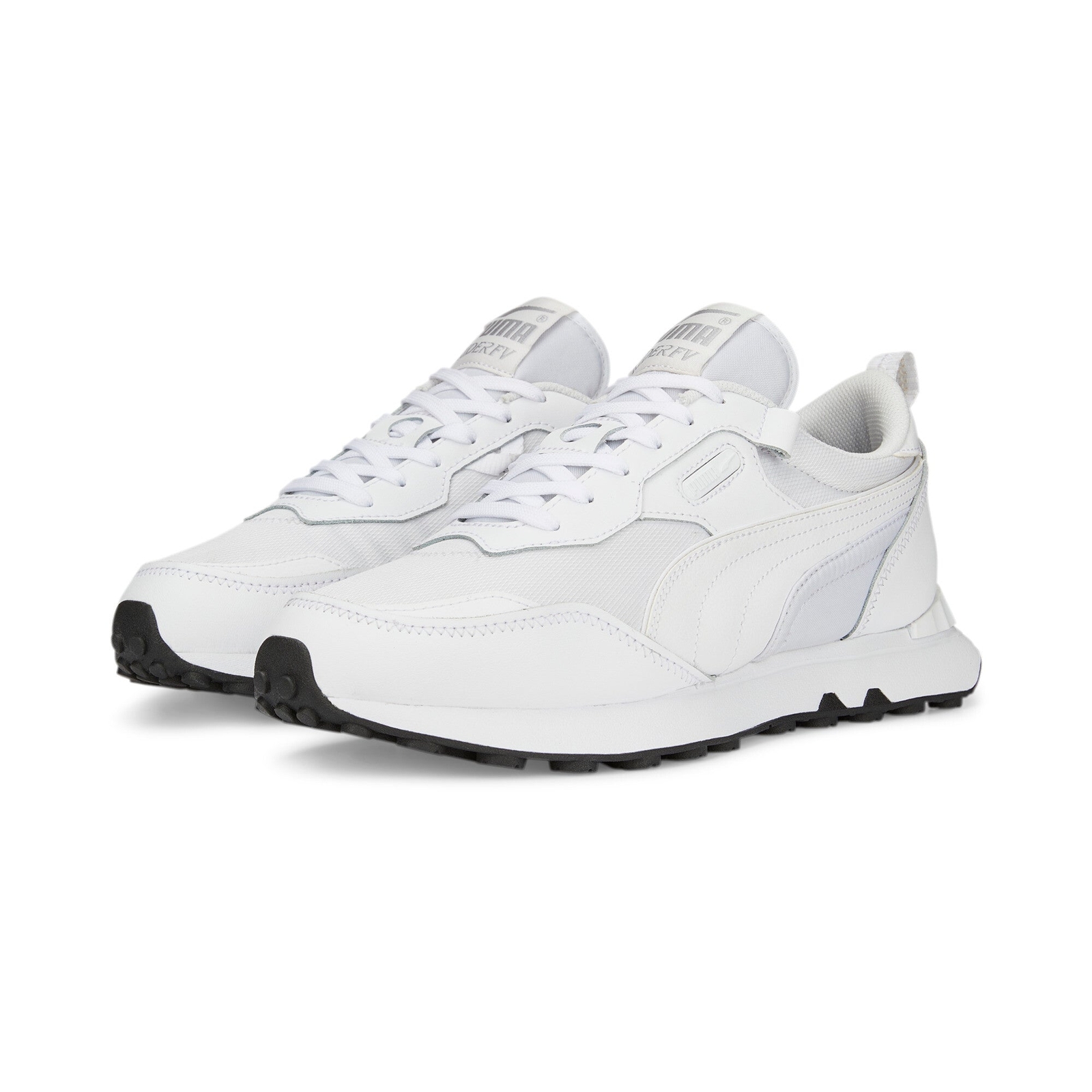 [387172-02] Мужская МОДЕЛЬ PUMA RIDER FV LTH