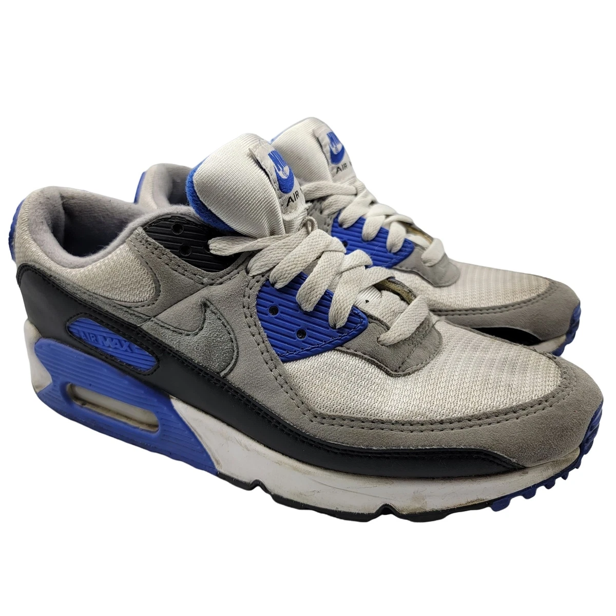 Nike air hotsell max 90 royal