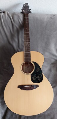 Westerngitarre, Breedlove Passport 200