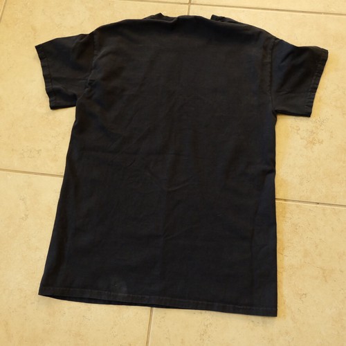 Bone Thugs n Harmony XX 20th Anniversary Limited Edition Black Shirt Size Small - Picture 6 of 8