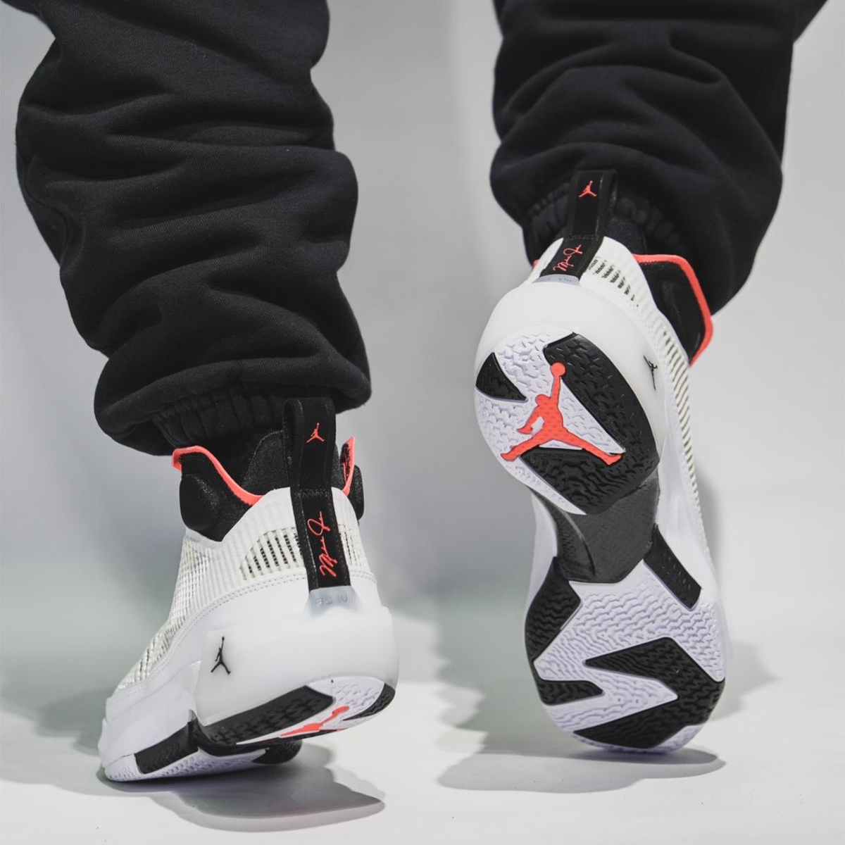 エアジョーダン37（GS） エアジョーダン37（GS） JORDAN BRAND AIR