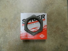 Dana 60 Rear Spindle Nut Spicer 30636 Ford Dodge Ihc Jeep Gm Dorman 615-131 Dana 60 Rear Spindle Nut Spicer 30636 Ford Dodge Ihc Jeep Gm Dorman 615-131