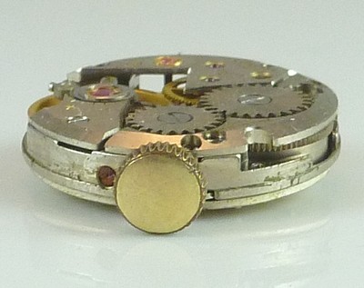 Mouvement Mécanique Vintage Zodiac LTD - Pour Montre-bracelet, Pièces Détachées/réparation, Occasion