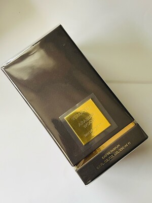 Tom Ford Arabian Wood 8.4 EDP New | eBay