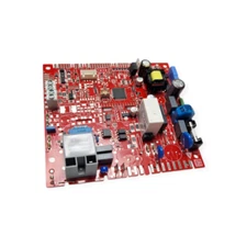 SAVIO BIASI BI2605111 ELECTRONIC REGULATION BOARD WITH DISPLAY FOR M296Z BOILER