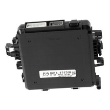 Genuine Mazda 2019-2021 Mazda3 Electric Suppl...