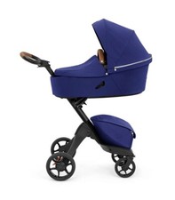 Stokke Xplory duo blue