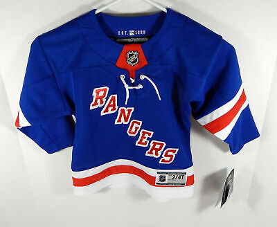 toddler ny rangers shirt