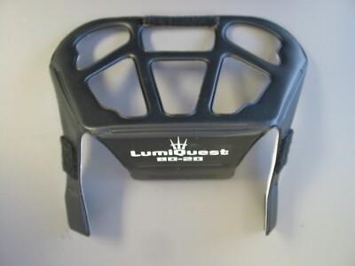LumiQuest ProMax 80-20 Flash Bounce/Diffuser, looks new
