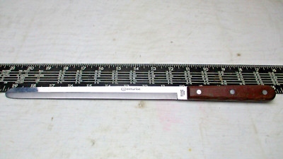 Centurion Regent Stainless Steel Knife 9 1/2'' Blade. See Pictures For Details