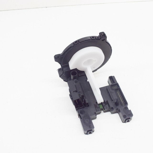 MercedesBenz S W221 2009 Steering Wheel Angle Sensor A2215451416