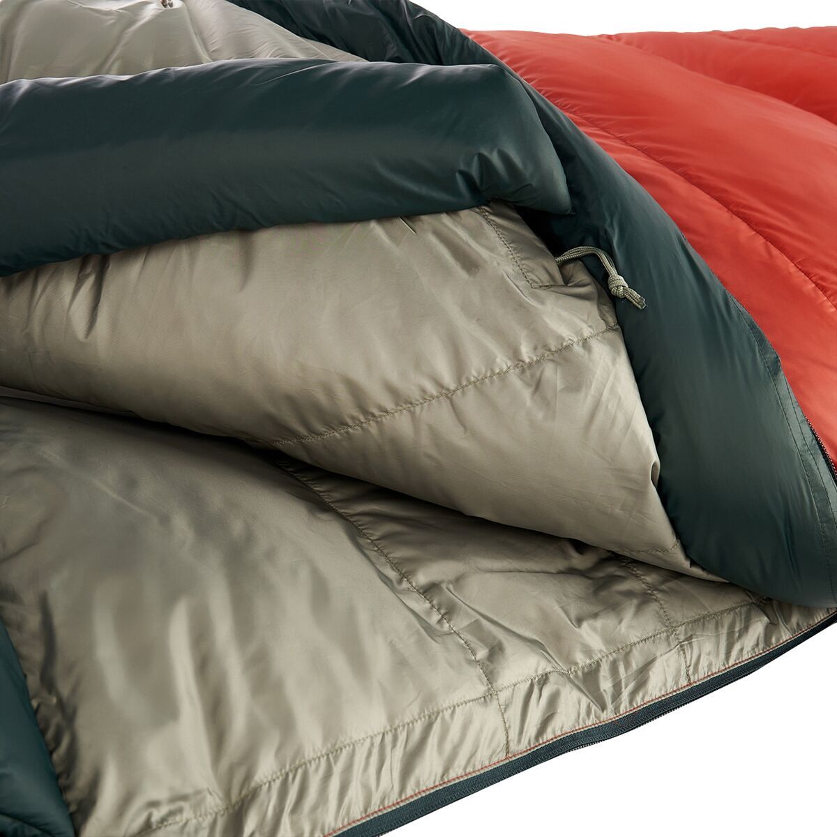 Kelty Cosmic 0 Спальный мешок 0F Пух