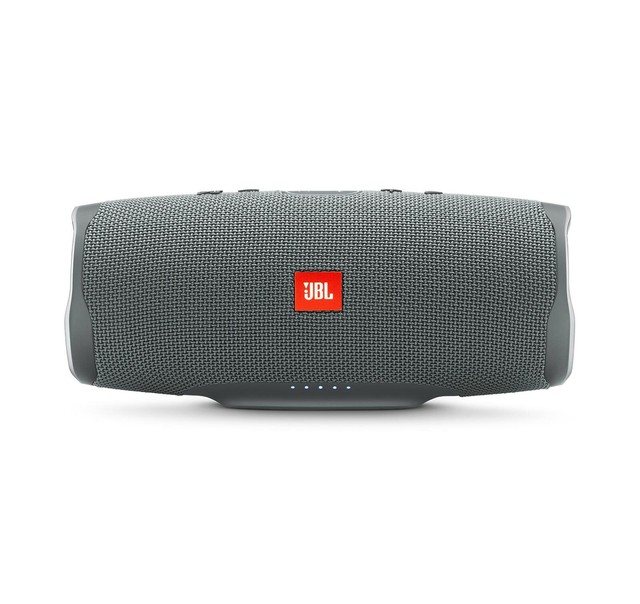 JBL JBLCHARGE4GRYAM-B Bluetooth Speaker 