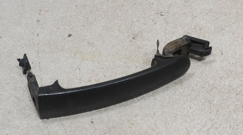 VW Fox 5Z Bj 2006 Tür Griff aussen vorne Re Li passend 3B0837207 #67631-B471