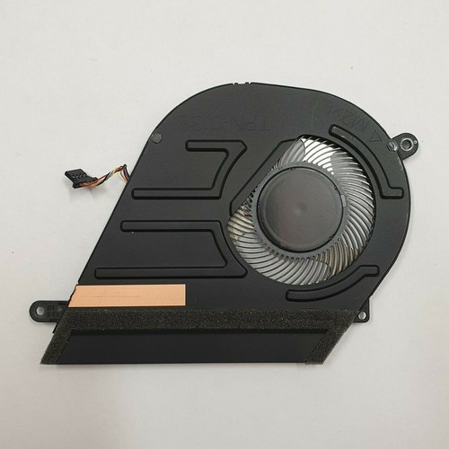 HP Chromebook x360 14-da Kühler Lüfter Fan Cooler