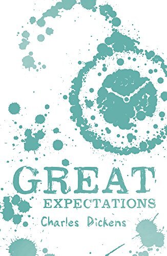 Great Expectations (Scholastic Classics) By Charles Dickens