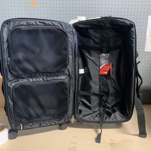 Kipling Softside Luggage 26 Inch - Picture 4 of 4