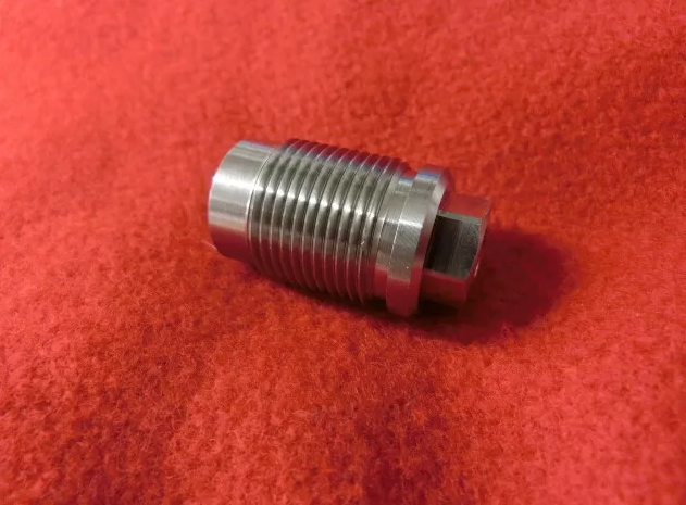 🔥🔥 Thompson Center Breech Plug--Encore/Omega🔥🔥 | eBay