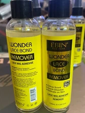 ebin wonder lace bond. 2 pack