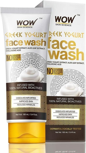 wow science skin care