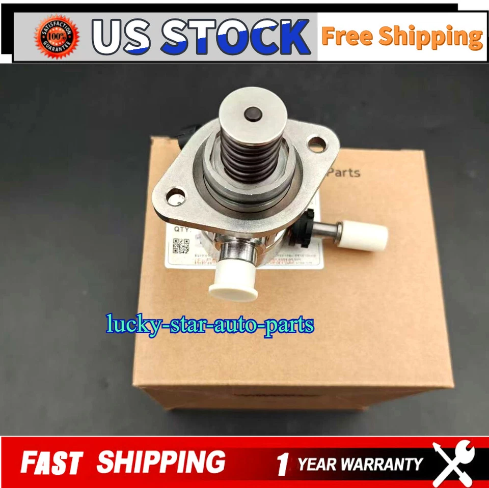 NEW OEM High Pressure Fuel Pump 35320-3C220 For 2013-2018 Kia Sorento - Image 4 of 4